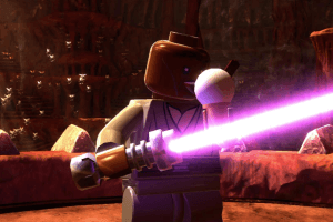 LEGO Star Wars III: The Clone Wars 6