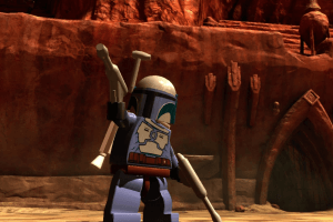 LEGO Star Wars III: The Clone Wars 7