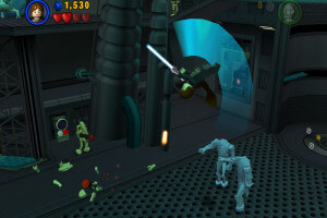 LEGO Star Wars: The Video Game 15