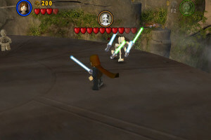 LEGO Star Wars: The Video Game 16