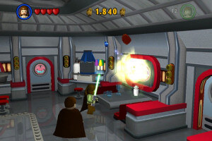 LEGO Star Wars: The Video Game 17