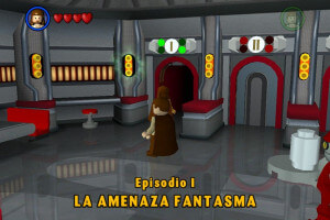 LEGO Star Wars: The Video Game 18