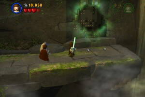 LEGO Star Wars: The Video Game 19