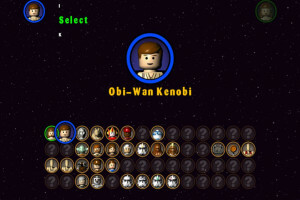 LEGO Star Wars: The Video Game 3