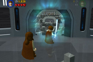 LEGO Star Wars: The Video Game 4