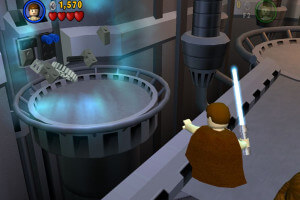 LEGO Star Wars: The Video Game 6