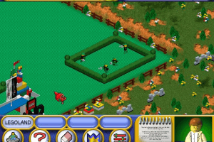 LEGOLAND abandonware