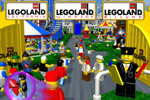 LEGOLAND 7