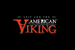 Leif and the American Viking 0