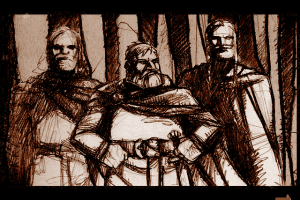 Leif and the American Viking 10