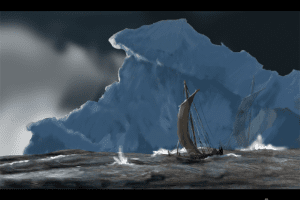 Leif and the American Viking 15