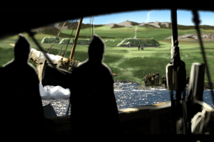Leif and the American Viking 16
