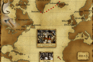 Leif and the American Viking 18
