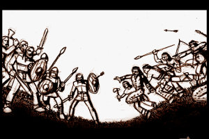 Leif and the American Viking 25