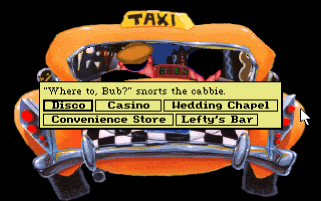 leisure suit larry lounge lizard leisure suit larry lounge lizard