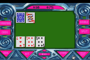 Leisure Suit Larry 1: In the Land of the Lounge Lizards 28