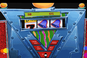 Leisure Suit Larry 1: In the Land of the Lounge Lizards 29