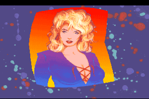 Leisure Suit Larry 5: Passionate Patti Does a Little Undercover Work 18