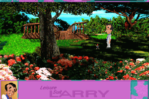 Leisure Suit Larry 6: Shape Up or Slip Out! 12