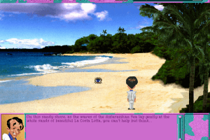 Leisure Suit Larry 6: Shape Up or Slip Out! 13