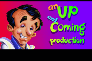 Leisure Suit Larry 6: Shape Up or Slip Out! 1