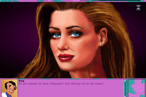 Leisure Suit Larry 6: Shape Up or Slip Out! 21