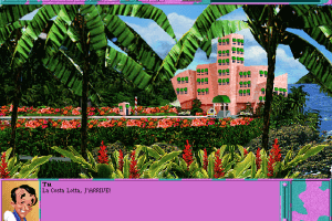 Leisure Suit Larry 6: Shape Up or Slip Out! 25