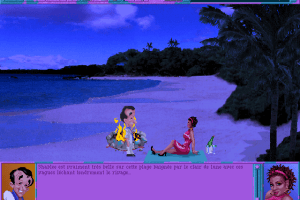 Leisure Suit Larry 6: Shape Up or Slip Out! 26