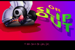 Leisure Suit Larry 6: Shape Up or Slip Out! 3