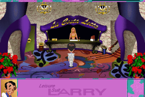 Leisure Suit Larry 6: Shape Up or Slip Out! 5