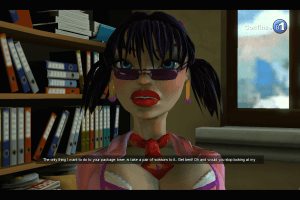 Leisure Suit Larry: Box Office Bust 20