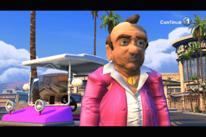 Leisure Suit Larry: Box Office Bust 3