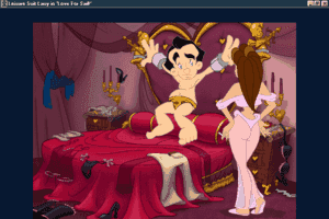 Leisure Suit Larry: Love for Sail! 0