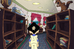 Leisure Suit Larry: Love for Sail! 9