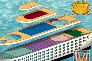 Leisure Suit Larry: Love for Sail! 11