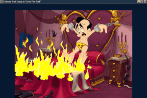 Leisure Suit Larry: Love for Sail! 1