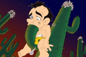 Leisure Suit Larry: Love for Sail! 22