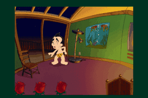 Leisure Suit Larry: Love for Sail! 2