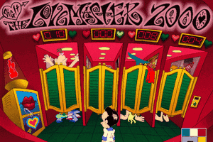 Leisure Suit Larry: Love for Sail! 30