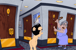 Leisure Suit Larry: Love for Sail! 32