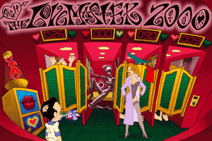 Leisure Suit Larry: Love for Sail! 33