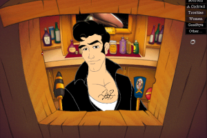 Leisure Suit Larry: Love for Sail! 18