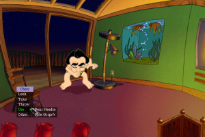 Leisure Suit Larry: Love for Sail! 2