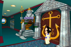 Leisure Suit Larry: Love for Sail! 5