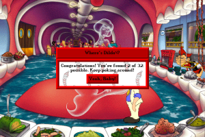 Leisure Suit Larry: Love for Sail! 7