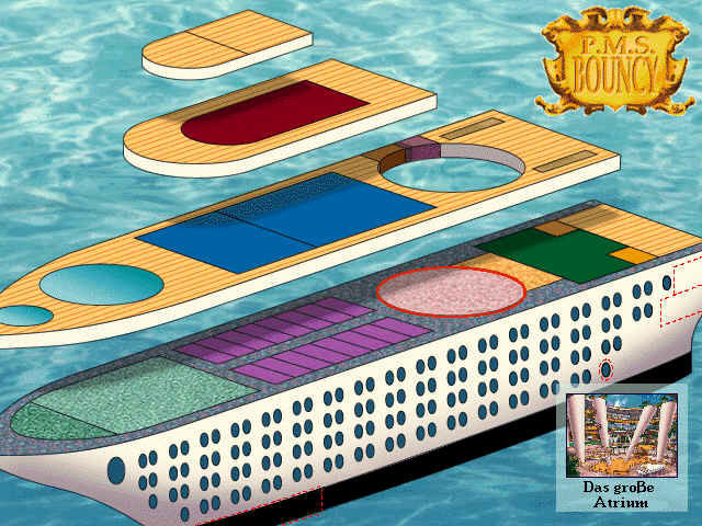 Leisure Suit Larry: Love for Sail! 10