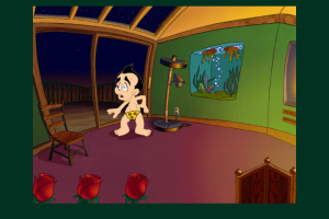 Leisure Suit Larry: Love for Sail! 2