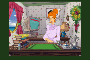 Leisure Suit Larry: Love for Sail! 7