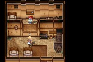 Leithian: In the Abyss 11