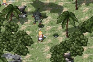 Leithian: In the Abyss 12